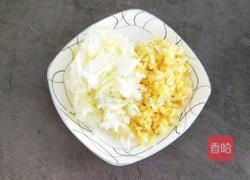 虎头鸡(半成品)的做法图解5