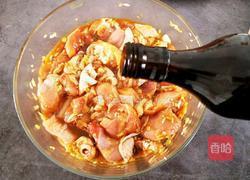 虎头鸡(半成品)的做法图解8