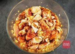 虎头鸡(半成品)的做法图解9