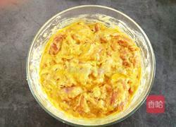 虎头鸡(半成品)的做法图解13