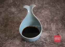 黄瓜炒肉的做法图解3