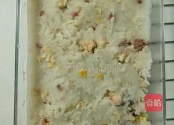 芝士焗饭的做法图解7