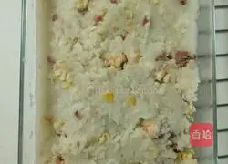 Cheese Baked Rice Recipe Illustration 7