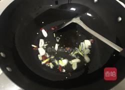 黑椒牛肉盖饭的做法图解3