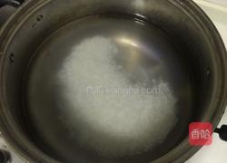 贝贝南瓜粥的做法图解1