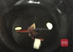 土豆牛腩的做法图解7