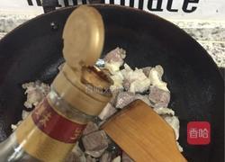 土豆牛腩的做法图解9