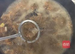 土豆牛腩的做法图解12