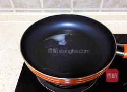 香煎豆腐的做法图解3