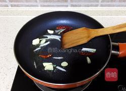 香煎豆腐的做法图解6