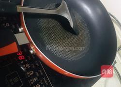 金针菇炒娃娃菜的做法图解2