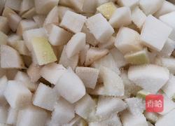 萝卜泡菜的做法图解2