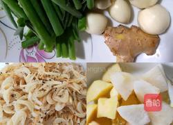 萝卜泡菜的做法图解4