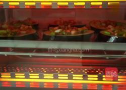 烤茄子的做法图解6