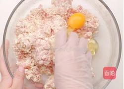 吃不胖的●茄汁肉圆的做法图解1