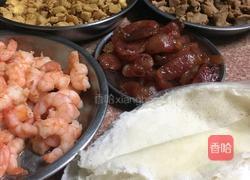 不薄的薄饼的做法图解1