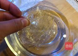 草莓慕斯杯的做法图解1