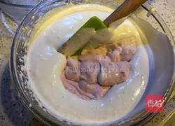 草莓慕斯杯的做法图解9