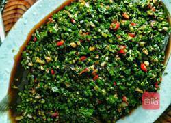 凉拌鲫鱼的做法图解6