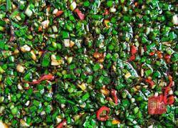 凉拌鲫鱼的做法图解4