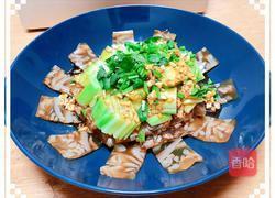 凉拌肉皮冻（满满胶原蛋白）的做法图解8