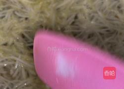 小黄鱼萝卜丝汤的做法图解11