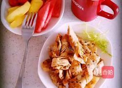 天津风味小吃排叉的做法图解7