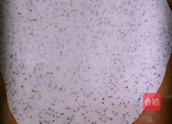 天津风味小吃排叉的做法图解2