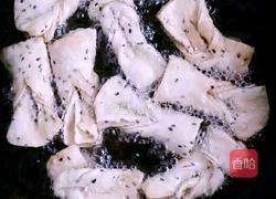 天津风味小吃排叉的做法图解6