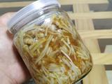 香辣金针菇的做法[图]