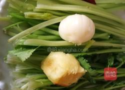 香辣蟹的做法图解2