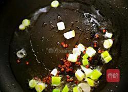 土豆片炖海带的做法图解4