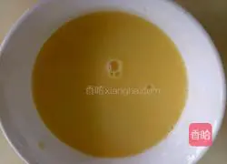 Illustration of how to make fruit tarts 8