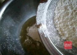 古早味蛋糕（水浴法）的做法图解2