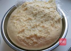 新文美食 猪肉白色香菇包子的做法图解9