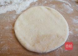 新文美食 糖三角的做法图解5