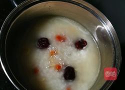 十分钟速食版之玉米碴子粥的做法图解6