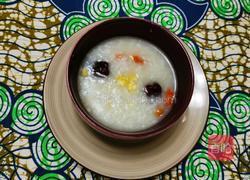 十分钟速食版之玉米碴子粥的做法图解10