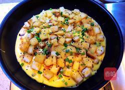 抱蛋馒头的做法图解9