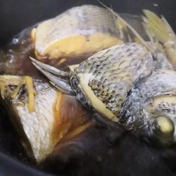 豉油煮鱼的做法[图]