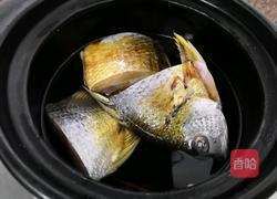 豉油煮鱼的做法图解3