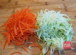 新文美食 四喜蒸饺的做法图解3