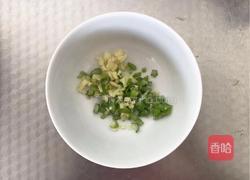 尖椒炒腊肉的做法图解3