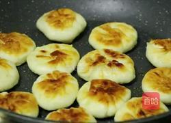 土豆夹心饼的做法图解6