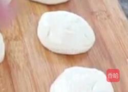 土豆夹心饼的做法图解3