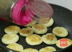 土豆夹心饼的做法图解5