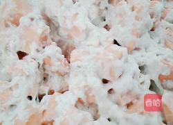 香酥红薯饼的做法图解5