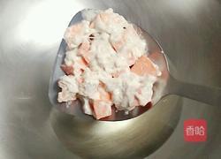 香酥红薯饼的做法图解6