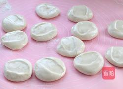 烫面蒸春饼的做法图解4