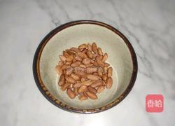 红豆花生燕麦粥的做法图解2